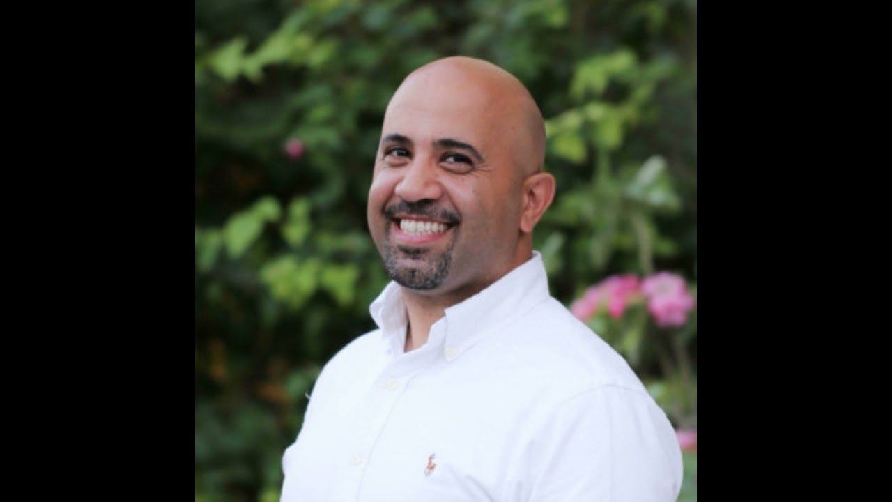 Mohammed Alzubi, Treasuring Entrepreneurial Scars and Bringing Back Silicon Valley Insights to th...