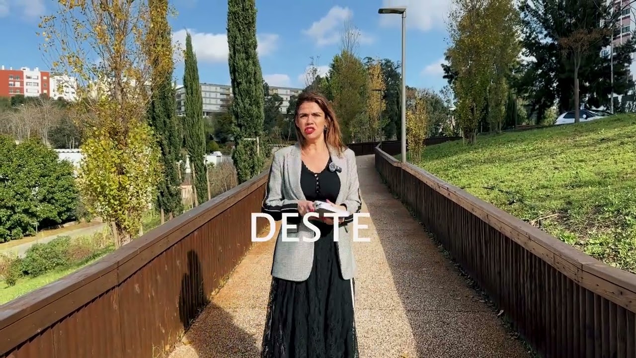 Maria Carreiro Terreno com Imóvel Carnaxide