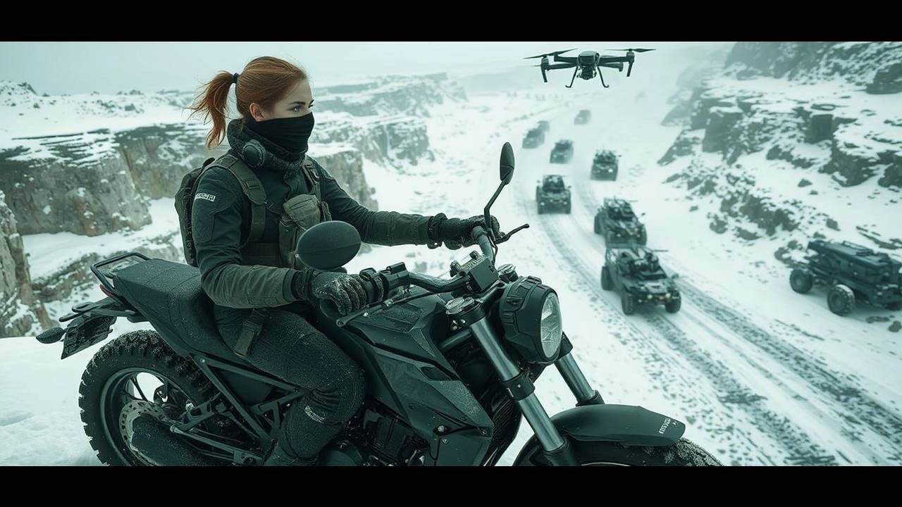 Meilleur Film D'action 2026 | Nouveau Film D'action Complet en Fran&ccedil;ais HD