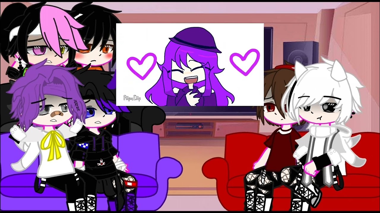 reaction to YeosM [part 4] [#yeosm] || by : me