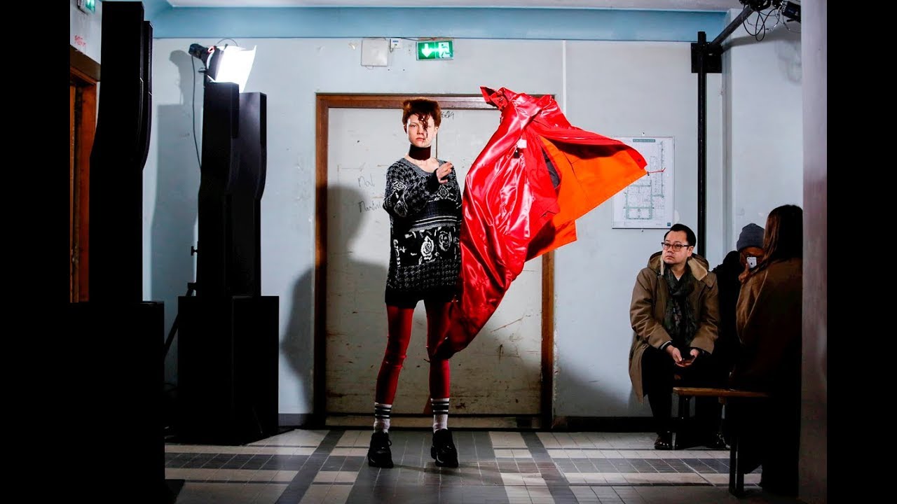 Junya Watanabe | Fall/Winter 2018/19 | PFW