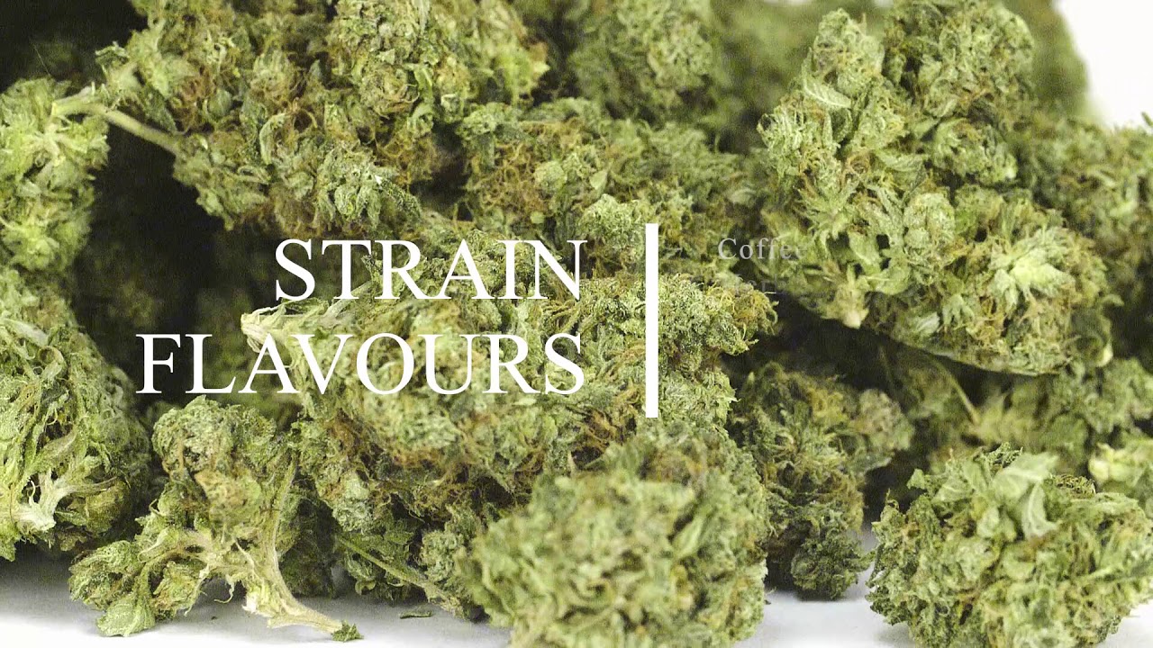 Bubba Kush Video Review