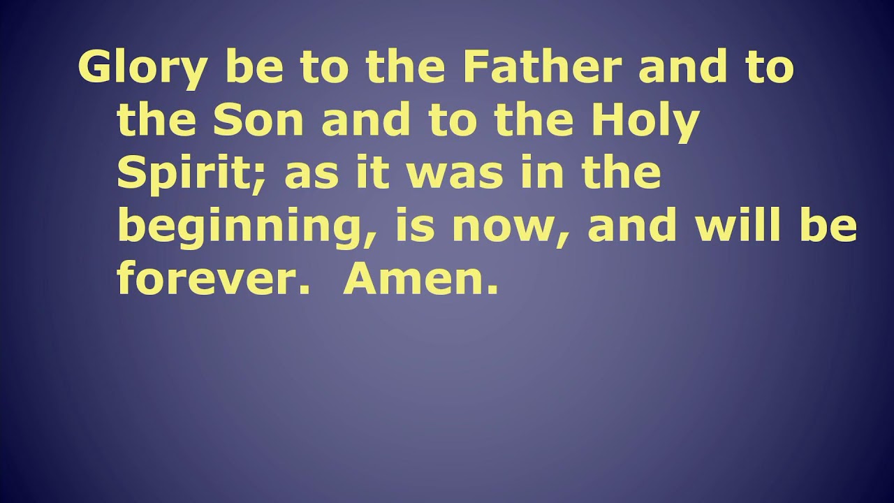 St Andrew Worship Service 3-8-26