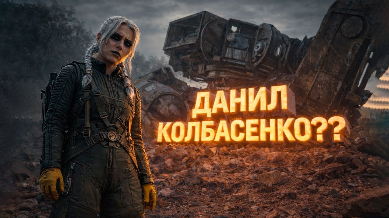 МЕМНЫЙ ВОЙС ЧАТ В ARC RAIDERS