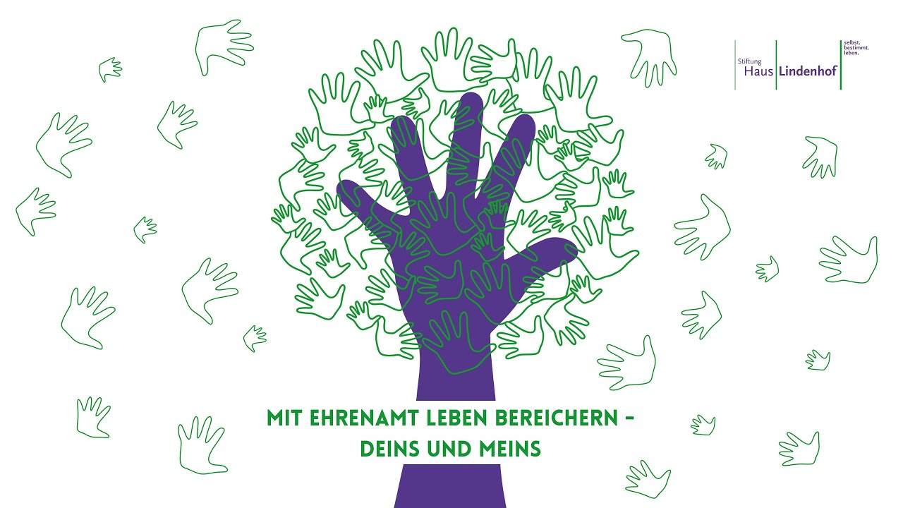 Ehrenamt: Jahreszeitlicher Café-Treff im Spital