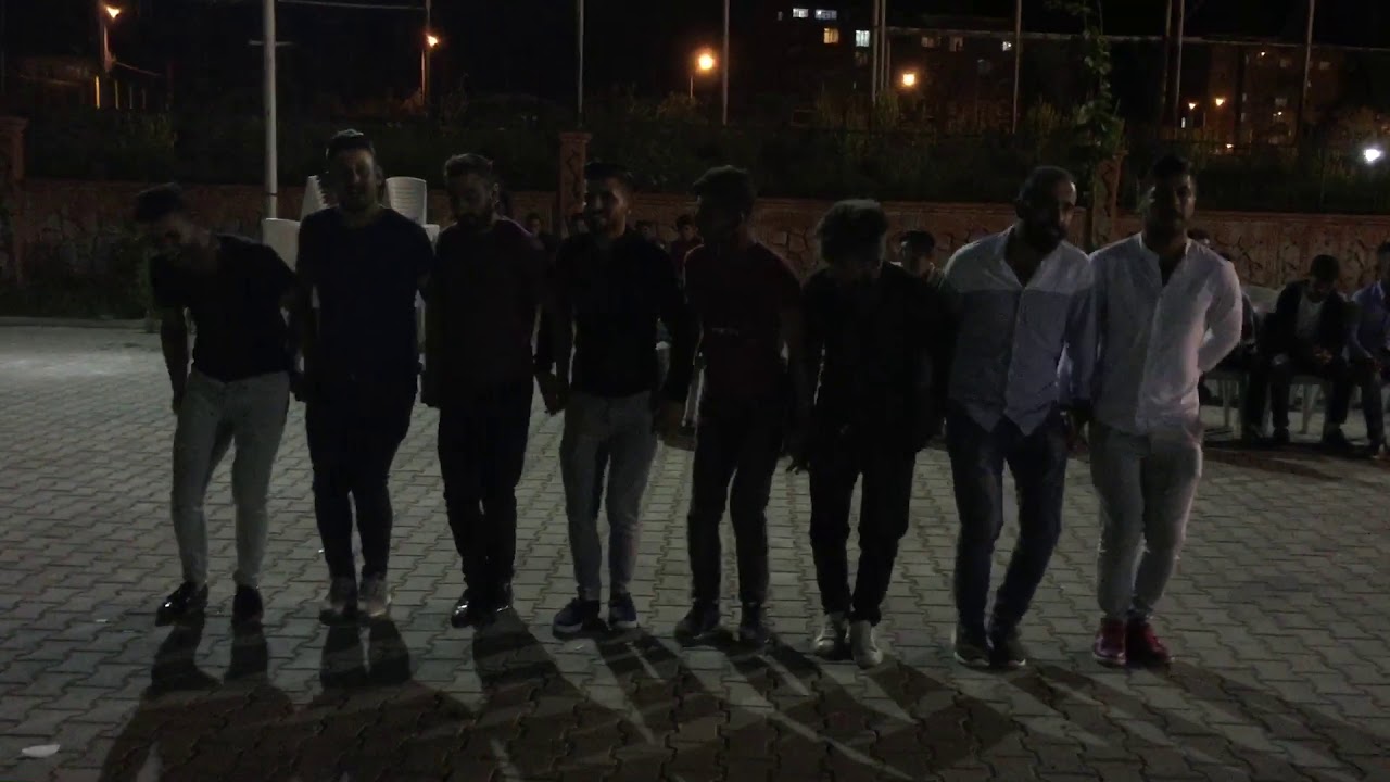 Kopuyorlar Yine (BİTLİS/TATVAN