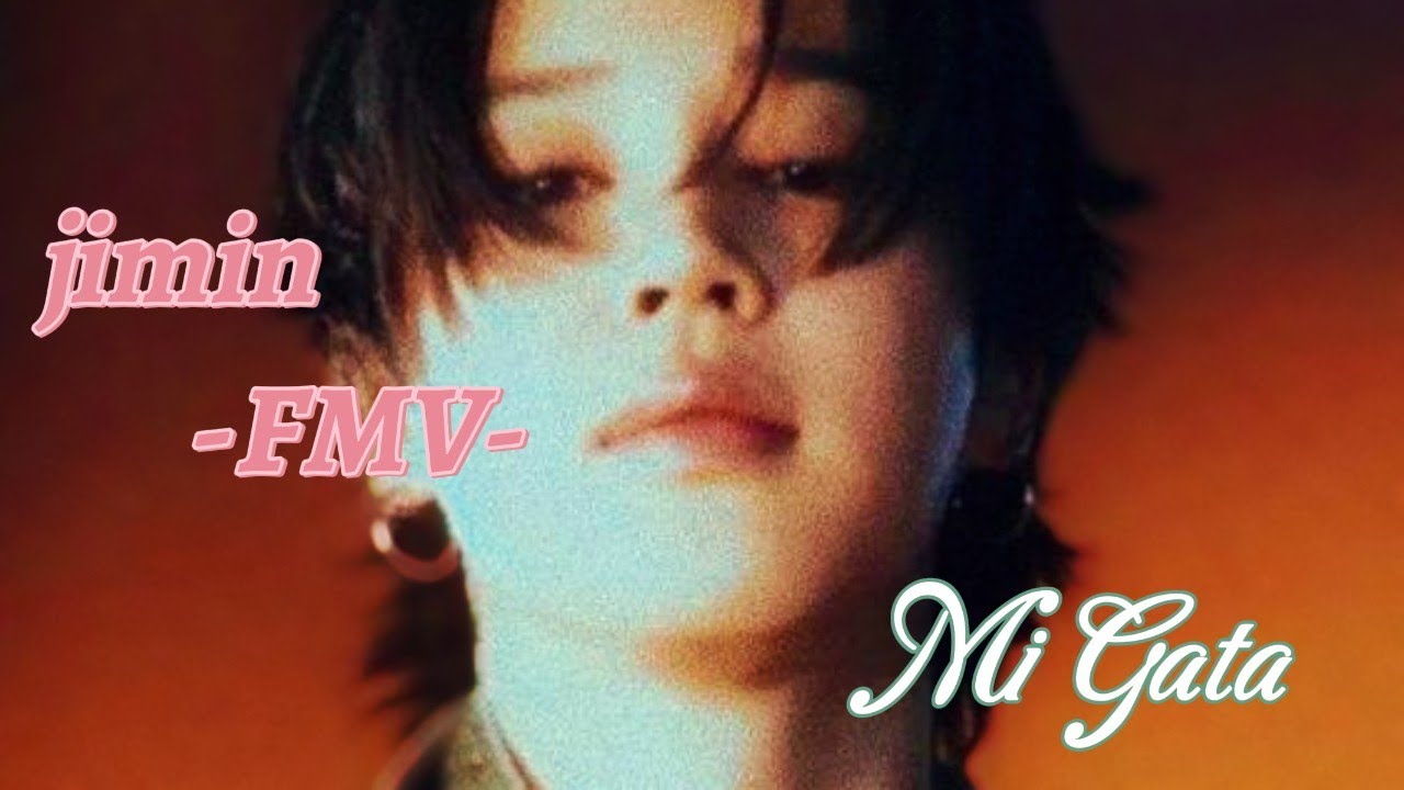 JIMIN -FMV- MI GATA