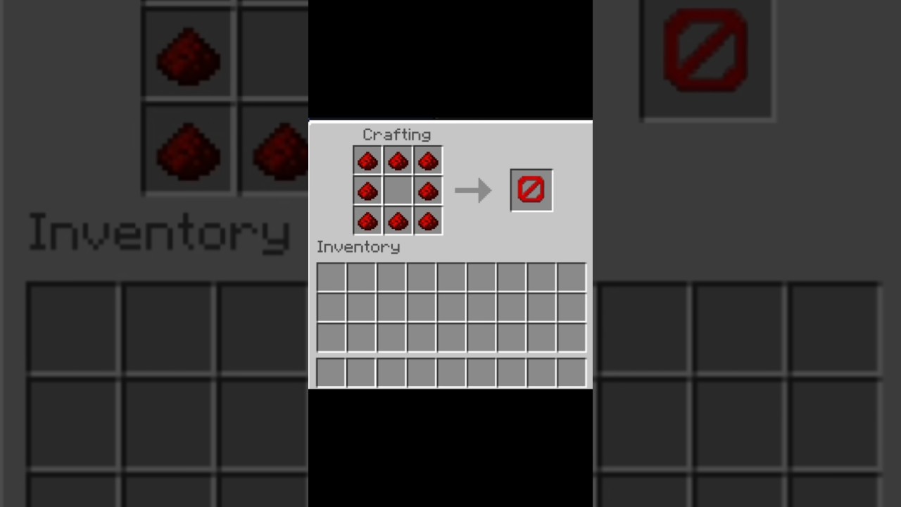 crafting banner moment #minecraft​ #shorts​ #youtube​​​​ #youtubeshorts
