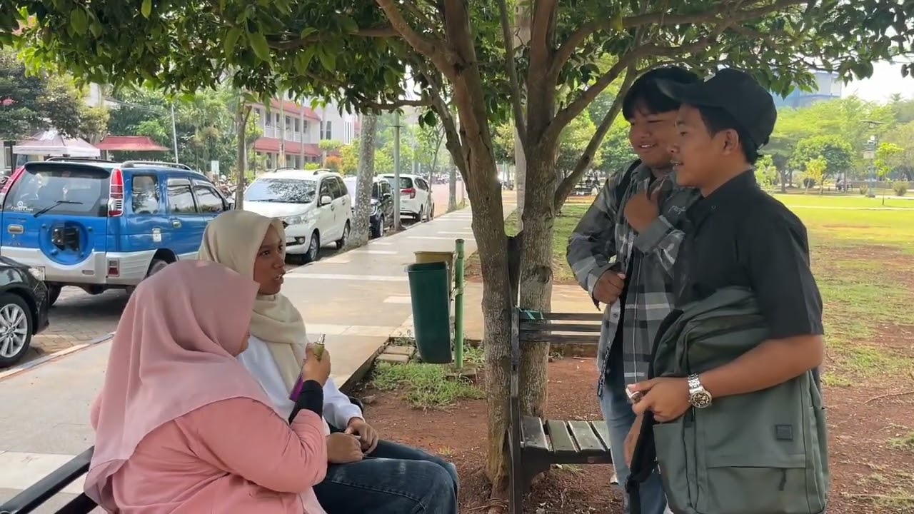 TUGAS ETIKA MAHASISWA TIP ANGKATAN 25 UNIVERSITAS TRUNOJOYO MADURA