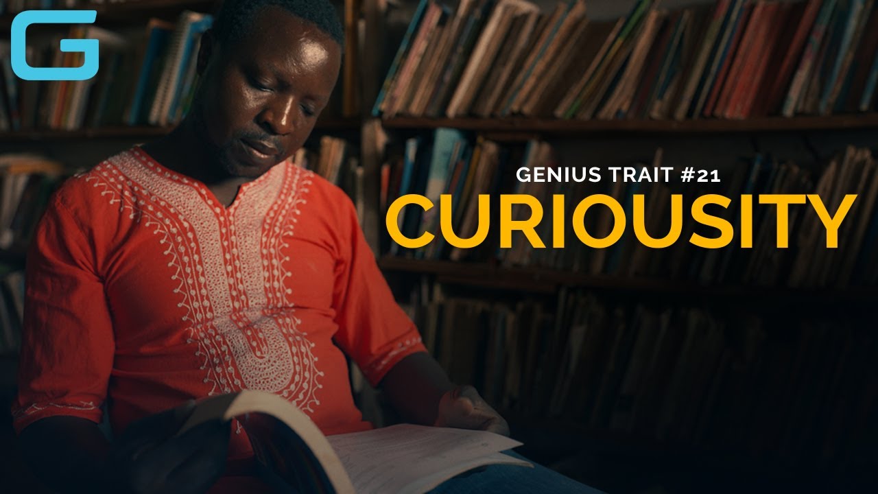 A Curious Mind