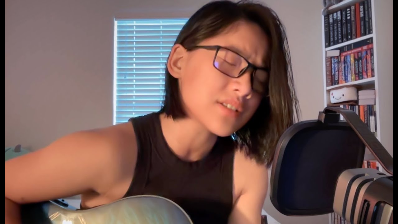 Sailor Song (guitar cover)