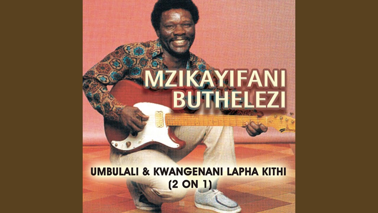 Uzotholani Ngokungibulala