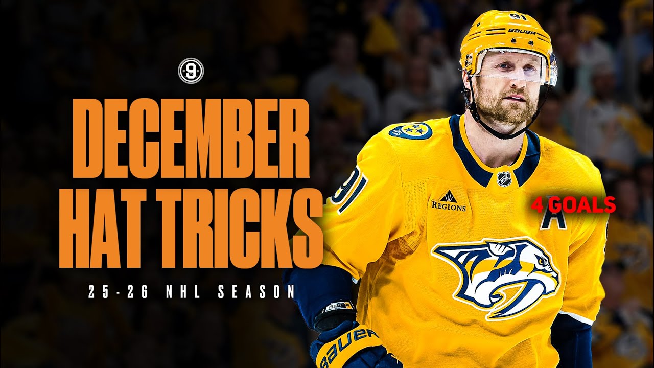 NHL 