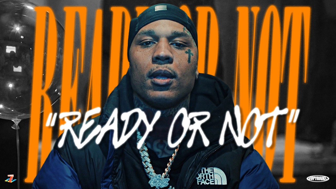EBK Jaaybo Type Beat - 