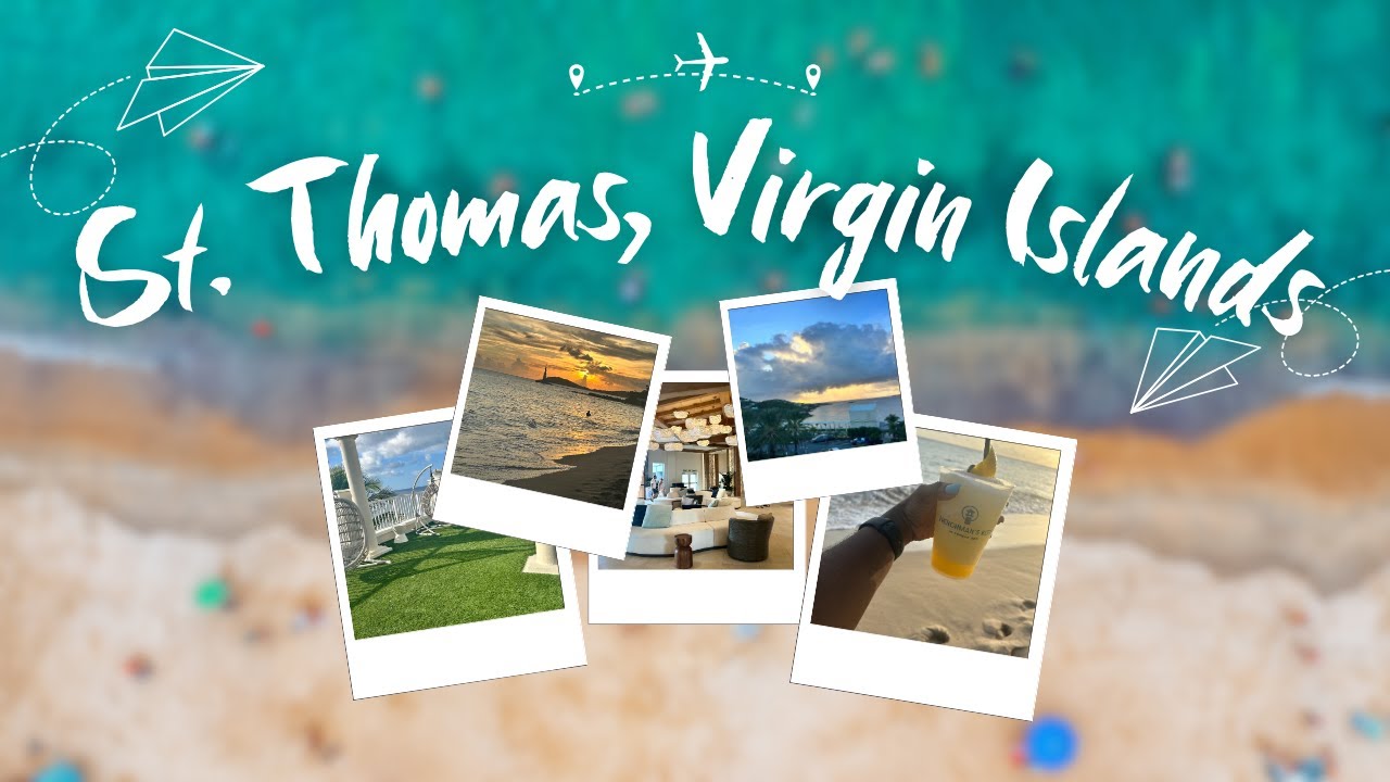 St. Thomas Trip Review | Frenchman’s Reef by Westin Review + Things to Do in the USVI