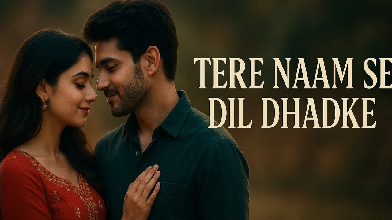 Tere Naam Se Dil Dhadke || @SUNOYOO #viralvideo #trending