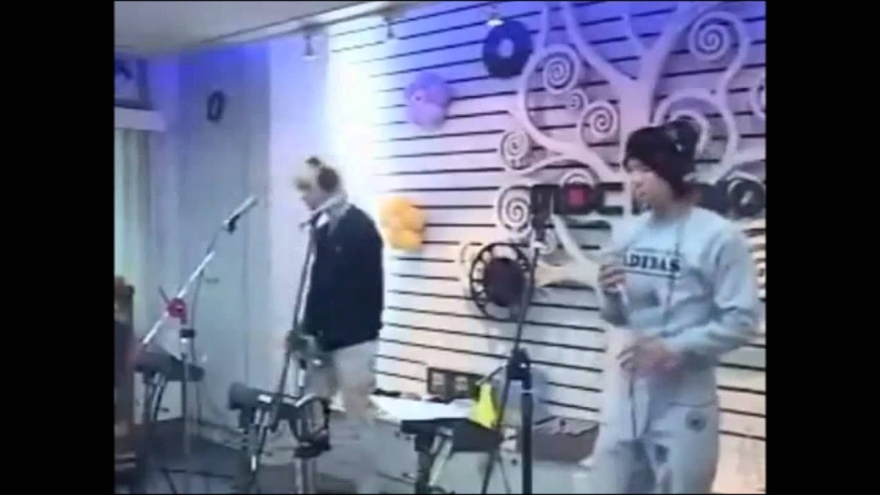 FTISLAND - Heartbroken