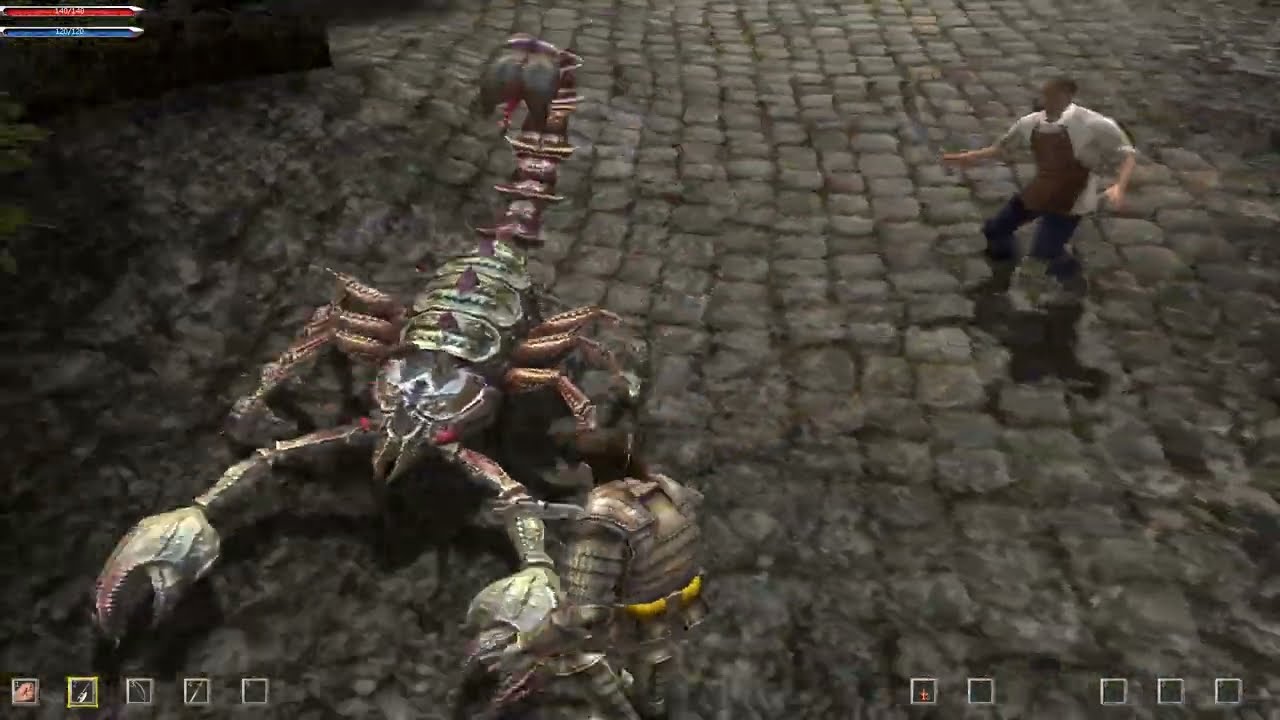 Beltion immersive camera fx