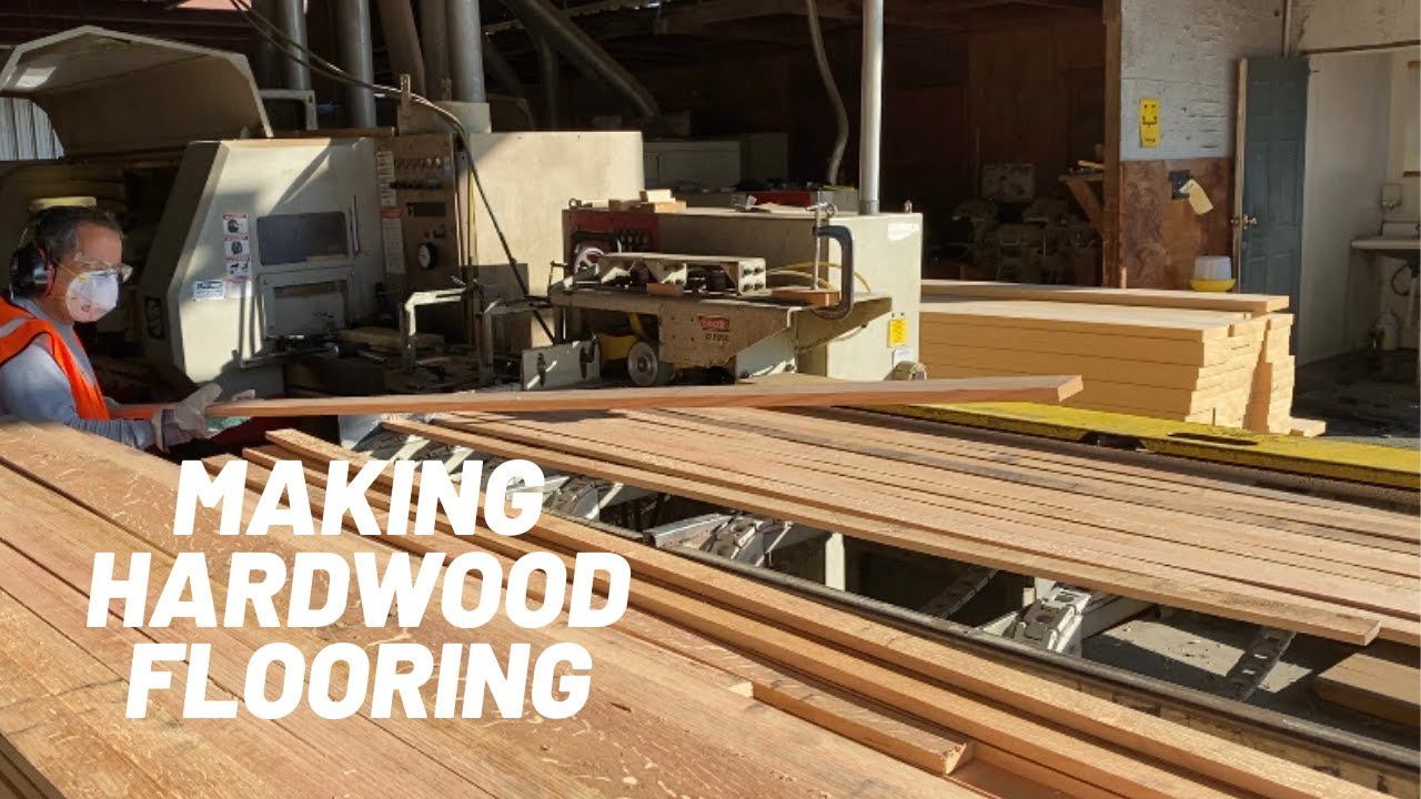 1/2 x 2 Red Oak Flooring | Made in USA 2025 | LONG LENGTH | Craftsman Style Floor | Rift Quartersawn