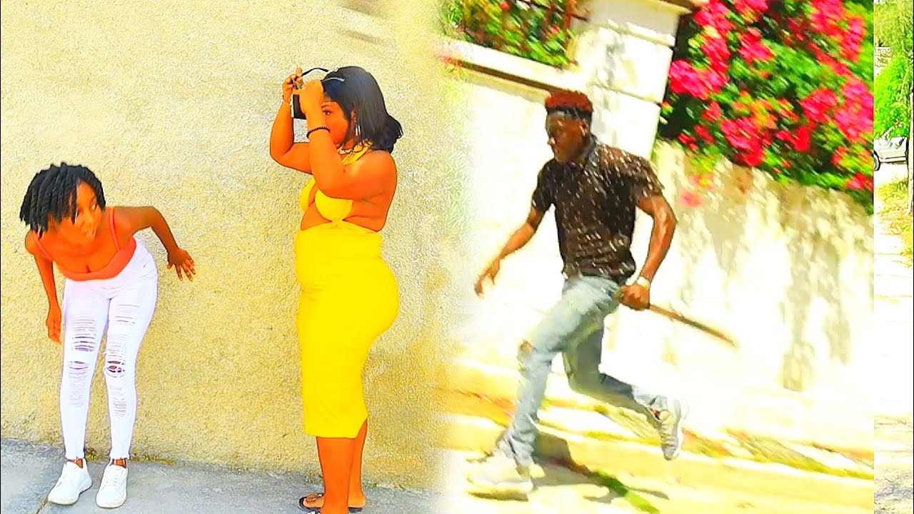 LA VIE OU LA MORT #211/ TCHIESSY sèmante fok Li marye, l'ap marye Ak mò AJIVIT, Tea Mele