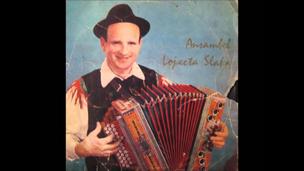 Lojze Slak - Tetka povejte