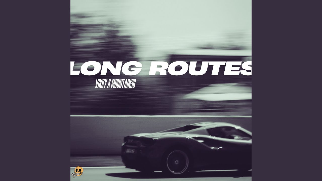 Long Routes