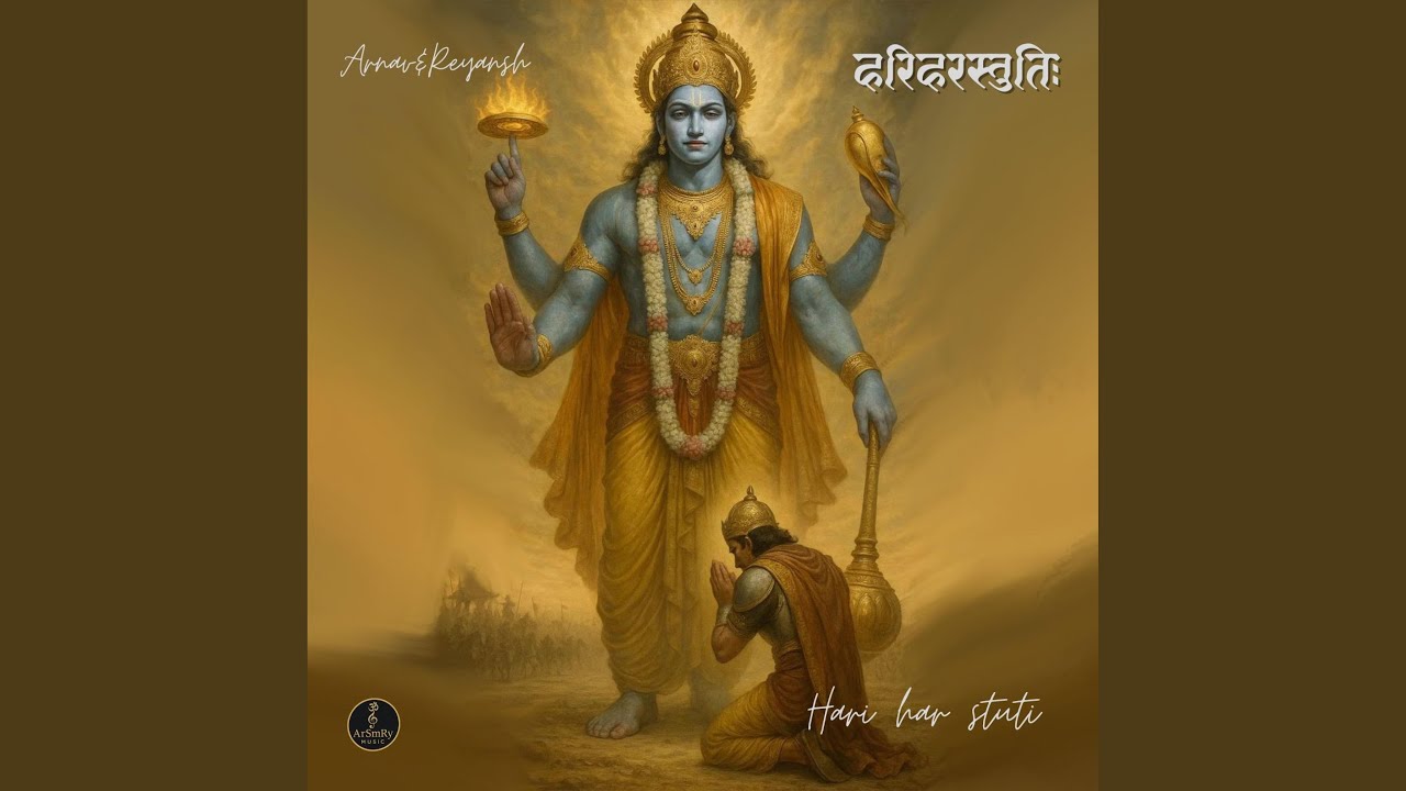 Hari Har Stuti