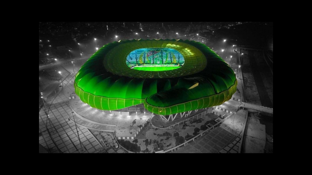 TİMSAH ARENA BURSASPOR TEKSAS