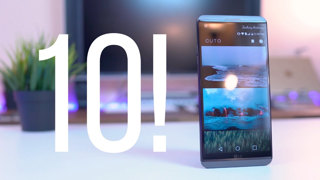 Best Android Apps - October 2016!
