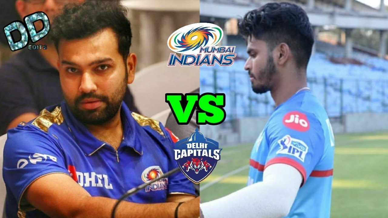 MI VS DC | PROMO | IPL 2019 | MARCH 24 | DD EDITS