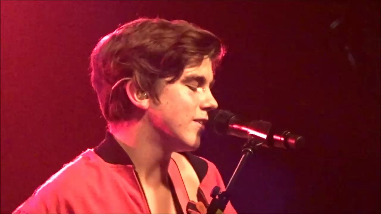Declan McKenna - Mind, Rotown 21-02-2017