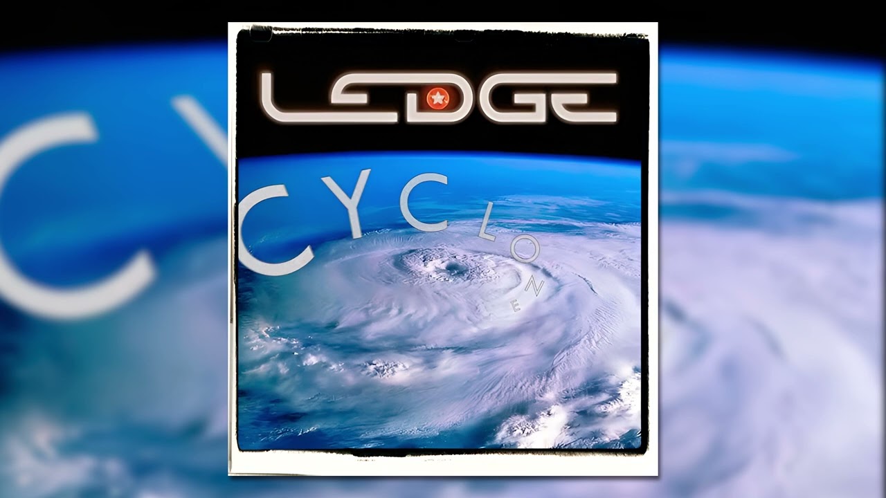 Ledge - Cyclone (Moussa Clarke Remix) [2007]