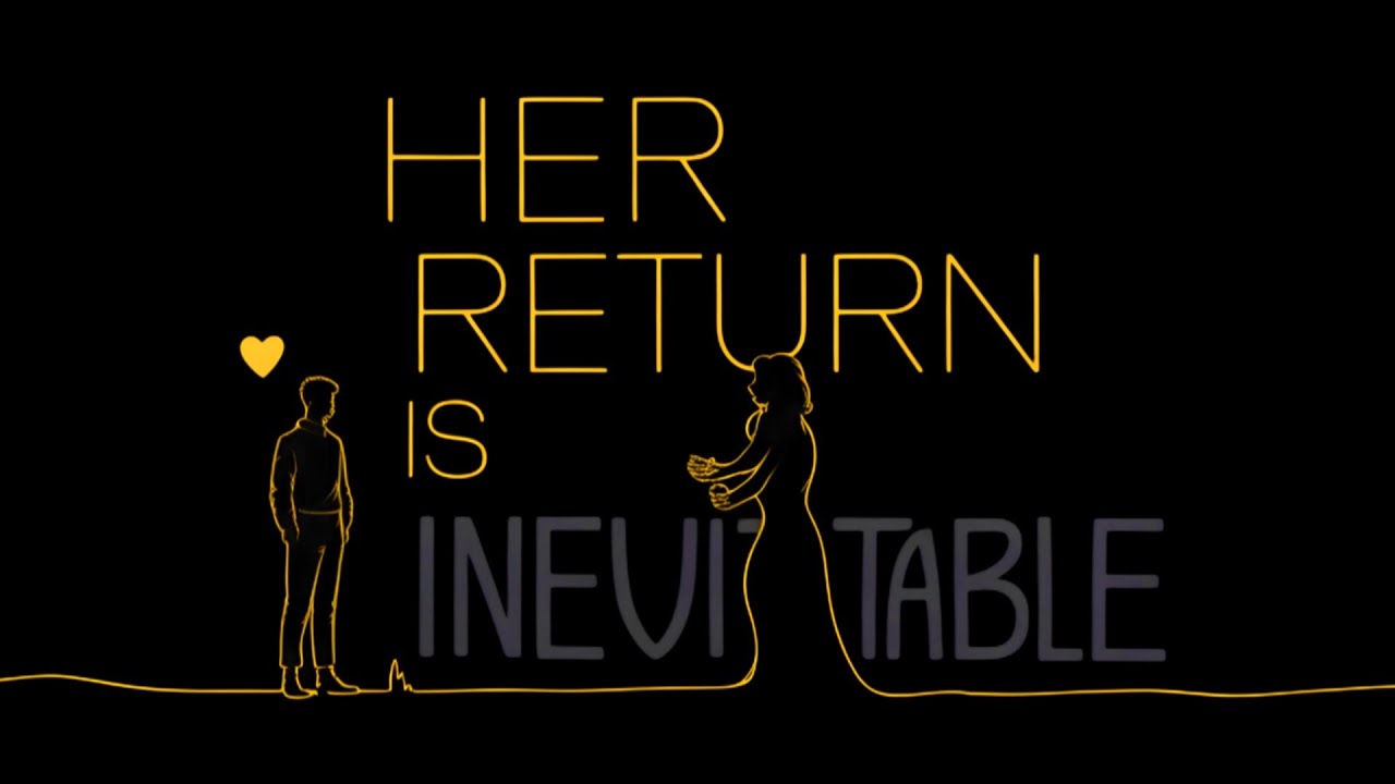 Why Women Always Run Back to The Man Who Stayed Silent