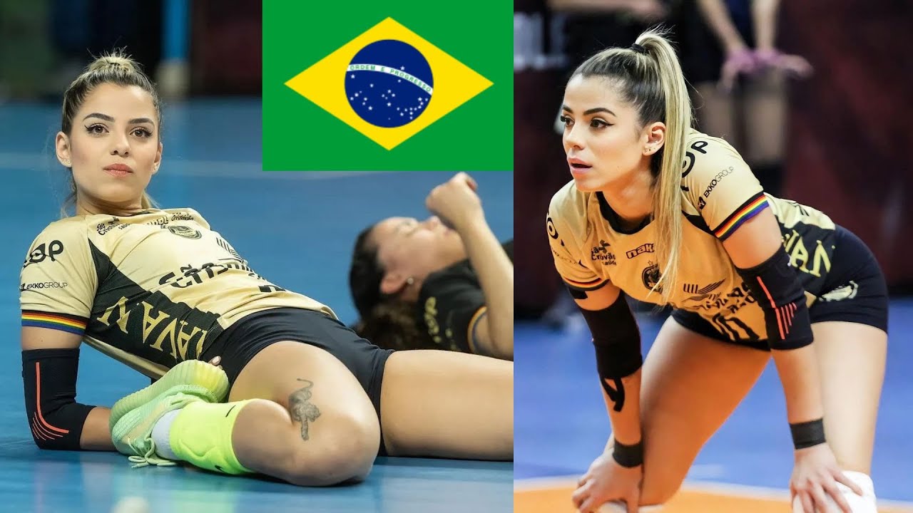 Key Alves - Women's Volleyball