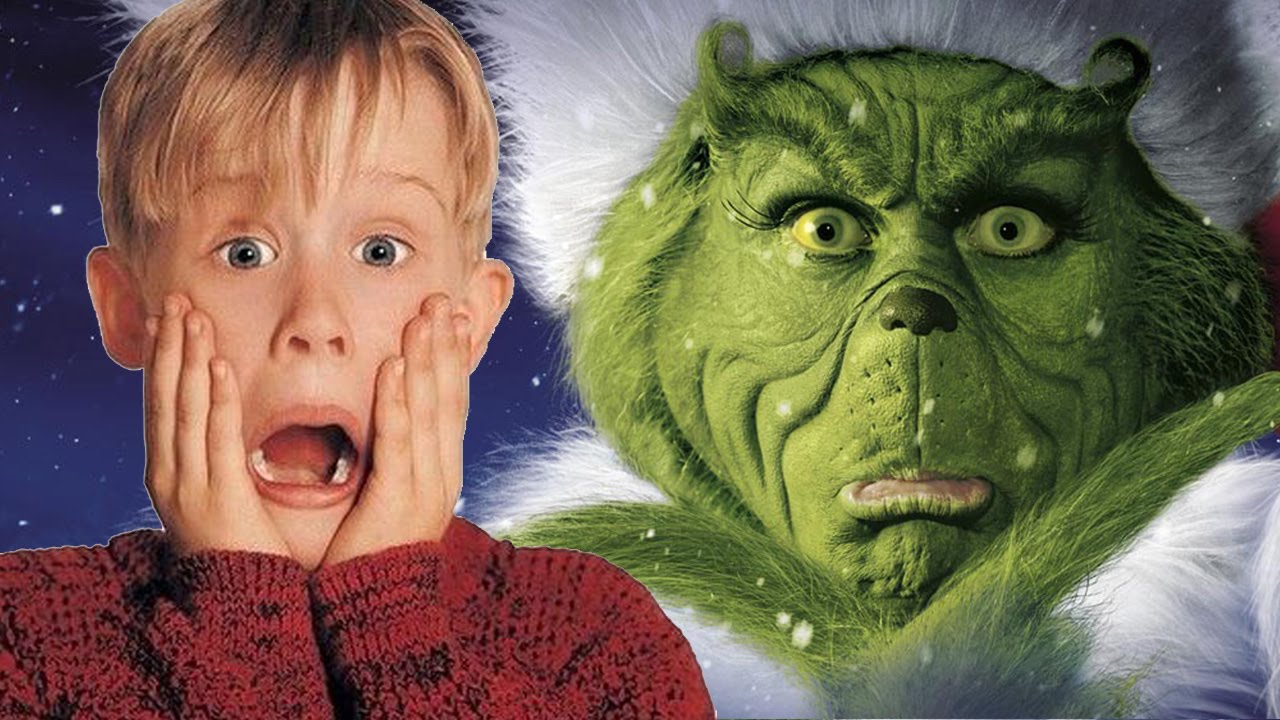Top 10 Best Christmas Movies
