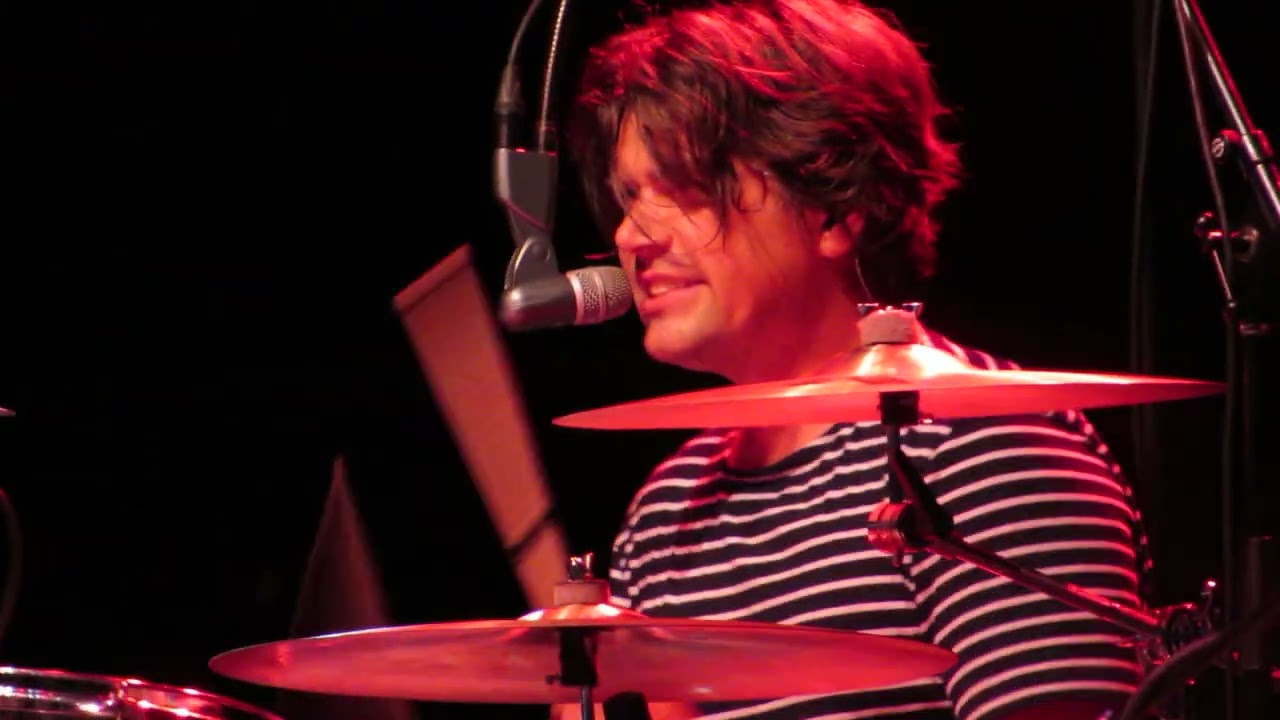 Hanson - And I Waited - Milwaukee