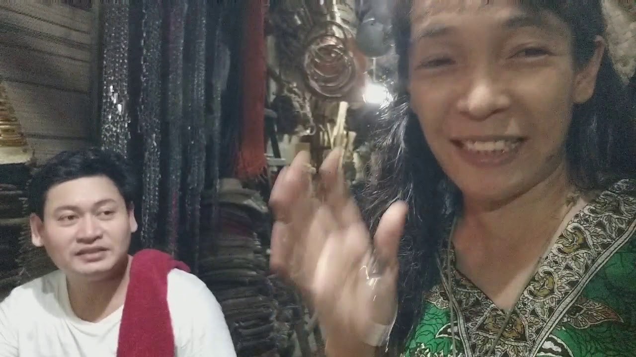 How to HAGGLE at Central Market Bacolod actual footage