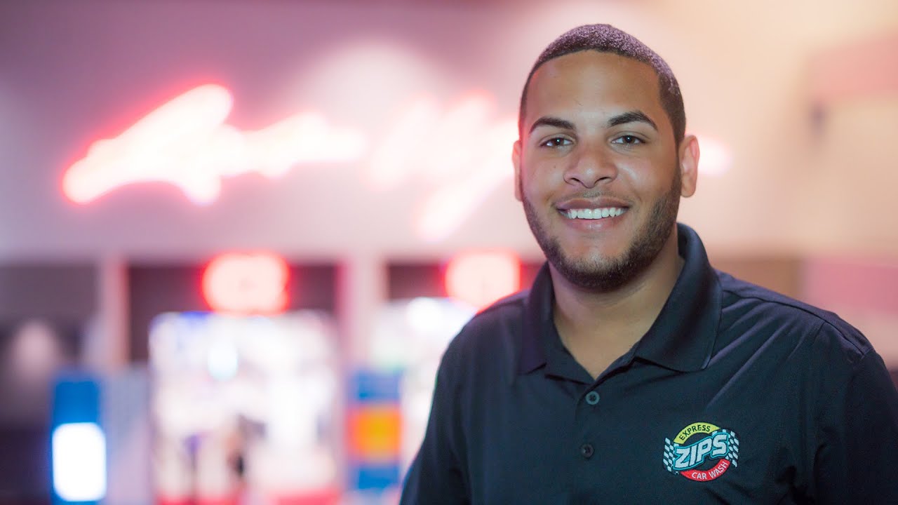 CAR WASH Network - Orlando Scott