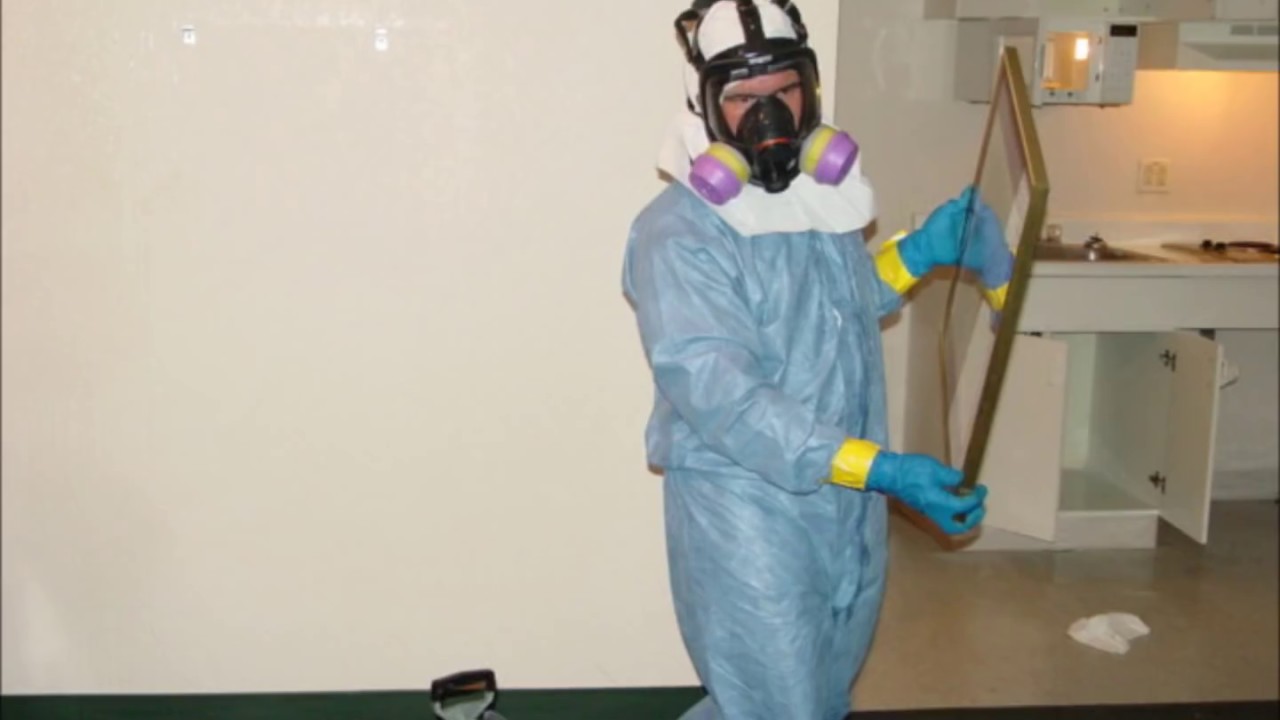 Drug Lab Testing, Cleaning in Hotels, Apartments | Biohazard Waste Management Disposal | USA Decon