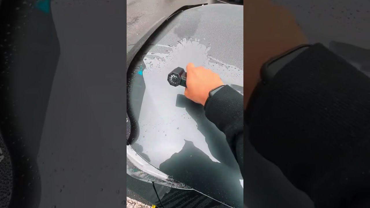 Ветродуйка Turbo Jet Fan Violent X3