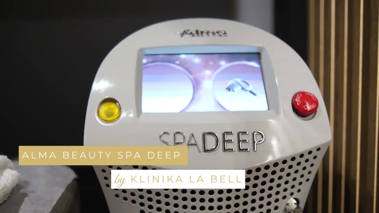 Alma Beauty Spadeep