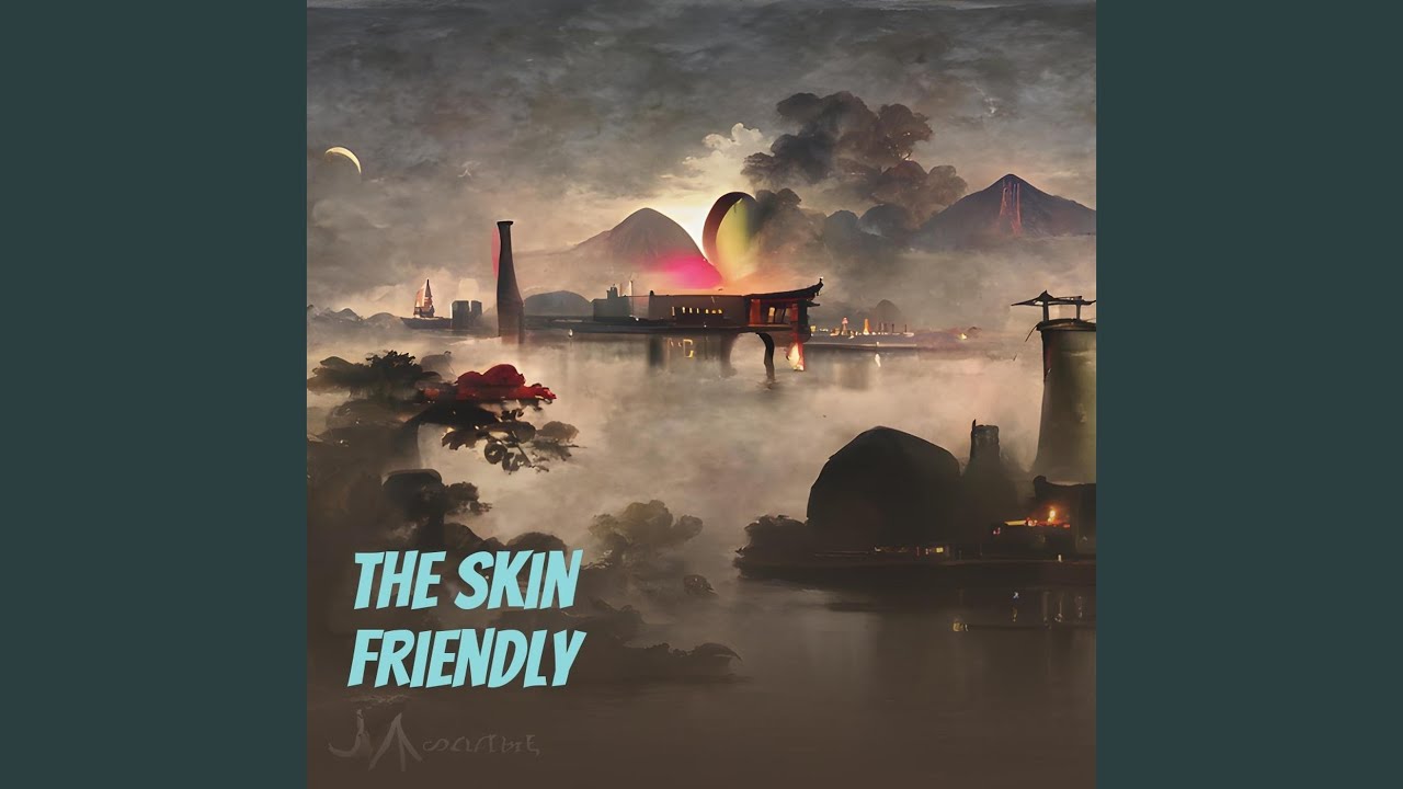 The Skin Friendly