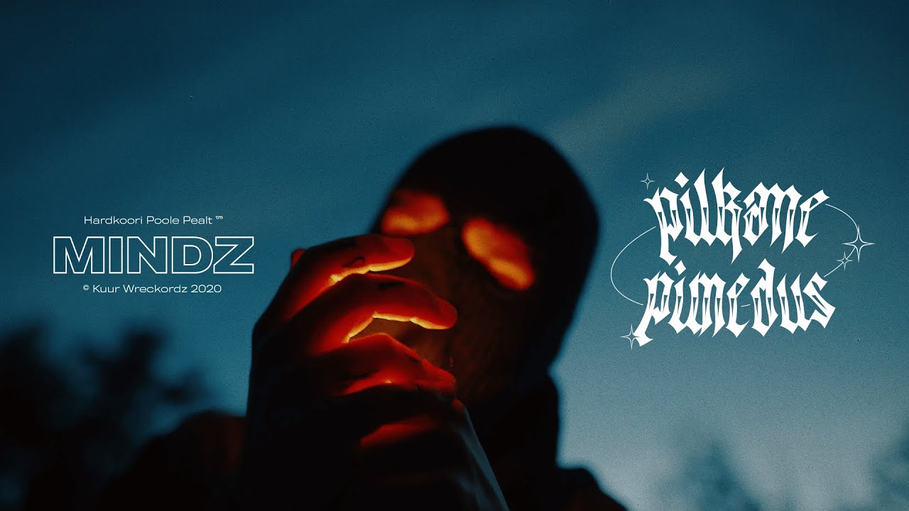 Manipulated Mindz - Pilkane Pimedus