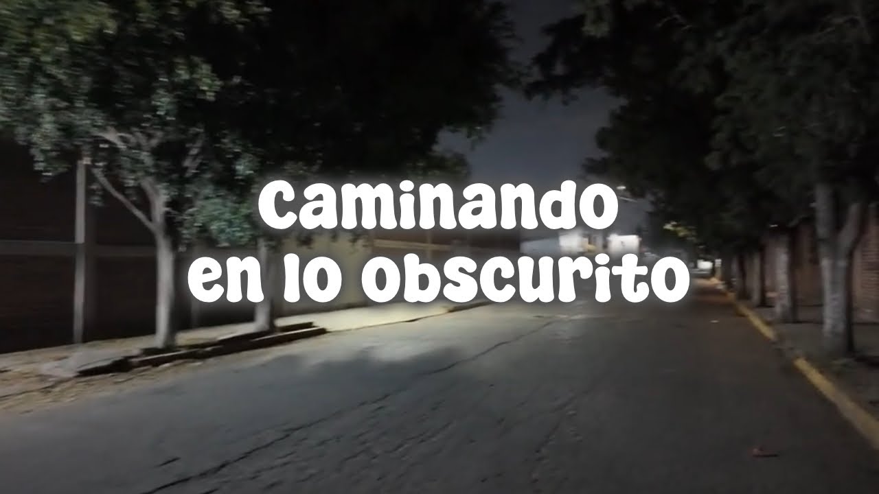 CAMINATA NOCTURNA + mini Haul | VLOGMAS día 10