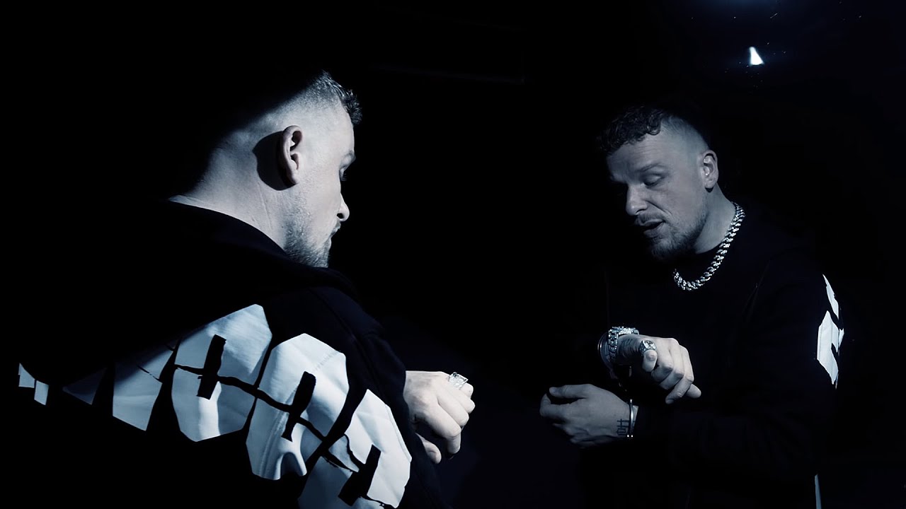 [FREE] Bonez MC x Raf Camora Type Beat 2023 