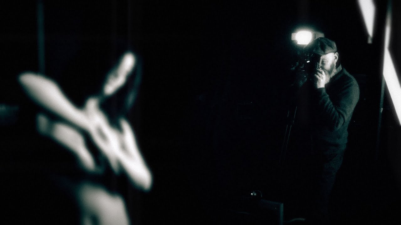 La Lune Noire - Nudes [Official Music Video]