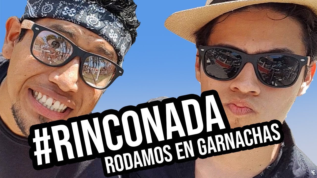 CONOCIENDO RINCONADA VERACRUZ CON LAS TRADICIONALES GARNACHAS Y OTRA COSITA | LLEGAMOS RODANDO
