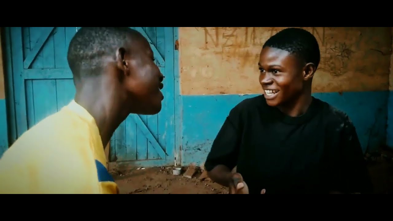 RANIF TROMATISE clip officiel 2025