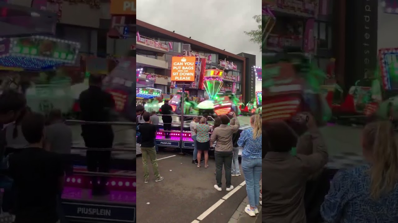 #kermis