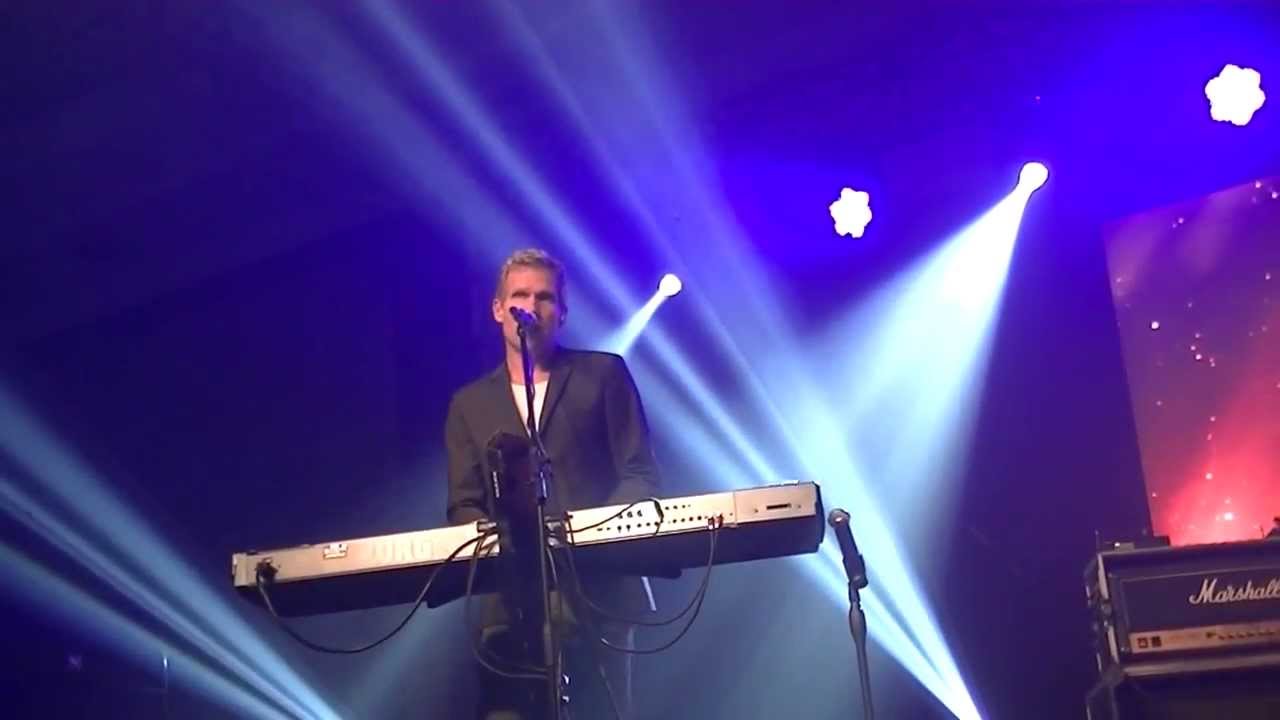 MLTR - Scandinavia